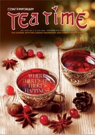 Tea Time Jul 2020 to Dec 2020